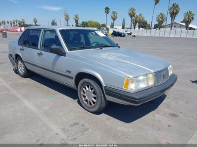 YV1JS8700R1147116 VOLVO 940 Photo 1