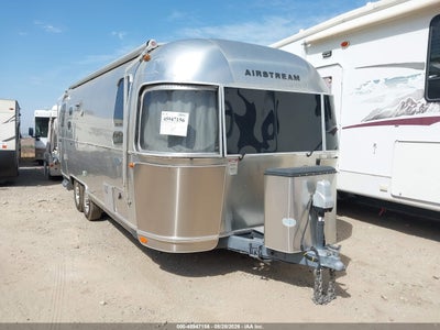 2016 Airstream Other