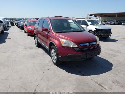 2009 Honda CR-V