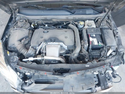 BUICK REGAL