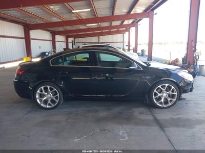 BUICK REGAL