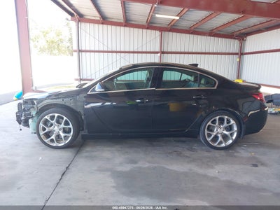 BUICK REGAL