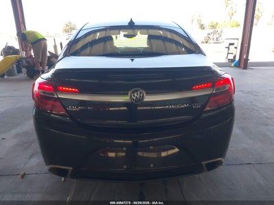 BUICK REGAL