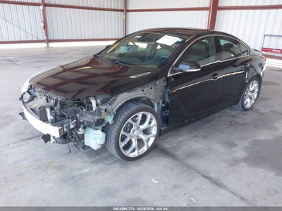 BUICK REGAL