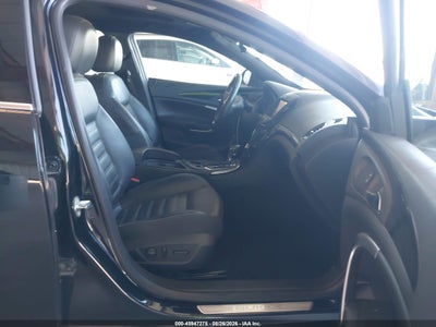 BUICK REGAL