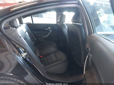 BUICK REGAL