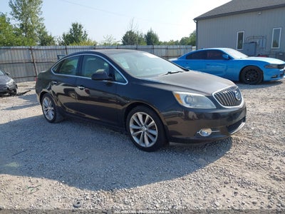 2012 Buick Verano