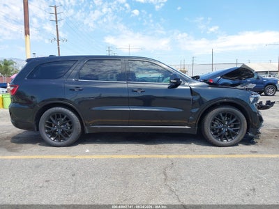 DODGE DURANGO