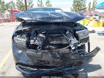 DODGE DURANGO