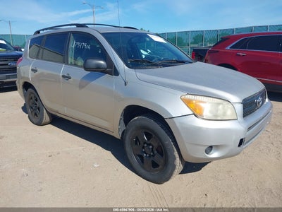 2008 Toyota Rav4