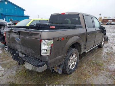 FORD F-150