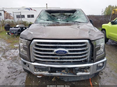 FORD F-150