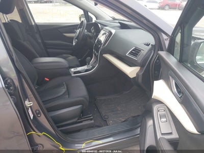 SUBARU ASCENT