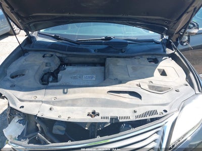 LEXUS RX 450H