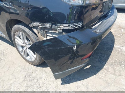 LEXUS RX 450H