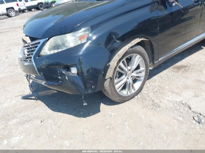 LEXUS RX 450H