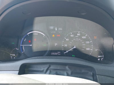 LEXUS RX 450H