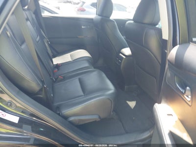 LEXUS RX 450H