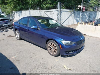 BMW 320I
