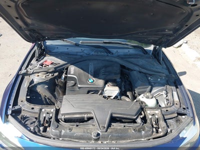 BMW 320I