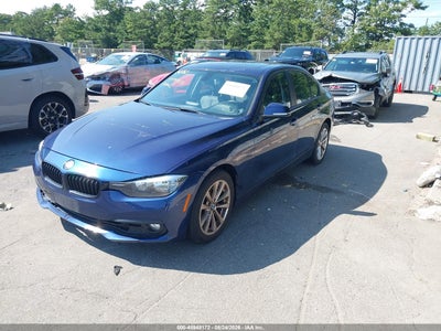 BMW 320I