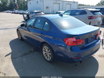 BMW 320I