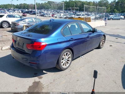 BMW 320I