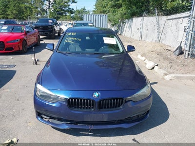 BMW 320I