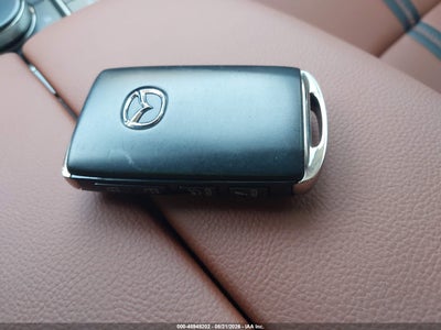 MAZDA CX-50