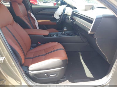 MAZDA CX-50