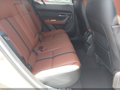 MAZDA CX-50
