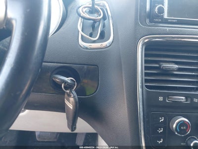 DODGE GRAND CARAVAN