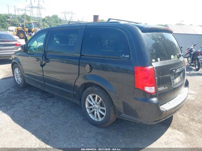 DODGE GRAND CARAVAN