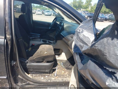 DODGE GRAND CARAVAN