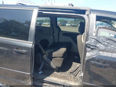 DODGE GRAND CARAVAN