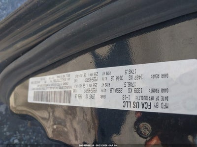 DODGE GRAND CARAVAN
