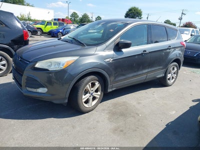 FORD ESCAPE