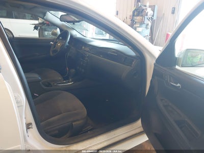 CHEVROLET IMPALA LIMITED