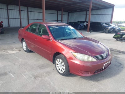 2006 Toyota Camry