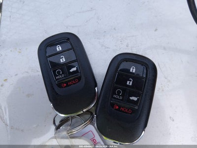 HONDA CIVIC HYBRID