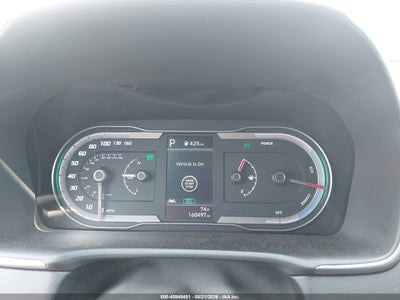 HYUNDAI TUCSON HYBRID