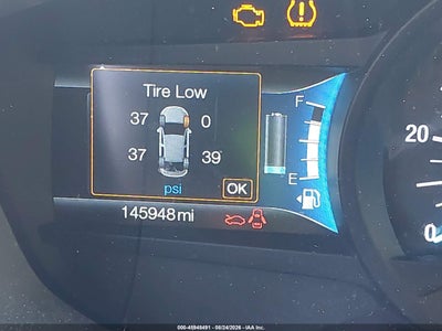 FORD FUSION ENERGI