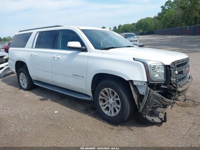 GMC YUKON XL