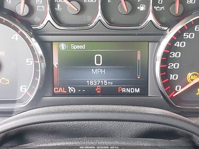 GMC YUKON XL