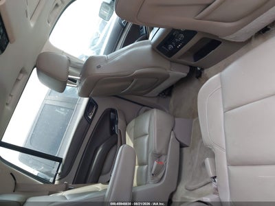 2015 CHEVROLET TAHOE 8