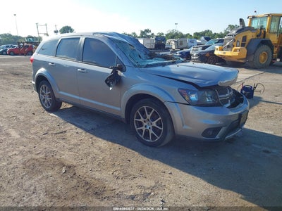 2019 Dodge Journey GT AWD