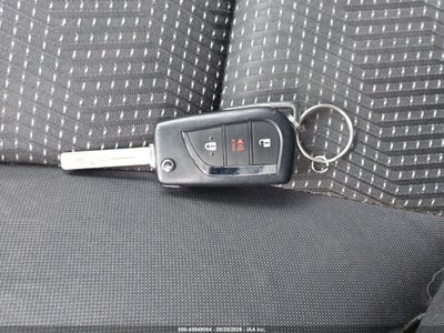 TOYOTA COROLLA IM