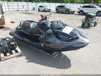2022 Seadoo Personal Watercraft