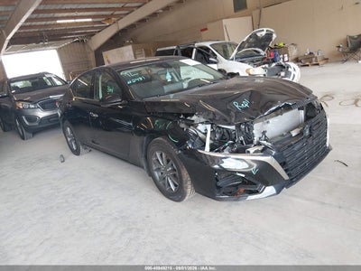 NISSAN ALTIMA