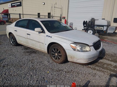 2007 Buick Lucerne